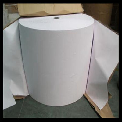 Cellula chimica-meccanica 70 g 75 g 80 g carta da copia Jumbo Roll per forniture di stampa offset