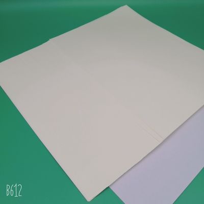 Carta di stampa offset senza legno in blocco 68/78/98gsm per ordinazione su misura