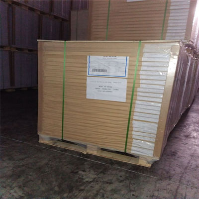 Carta di stampa offset senza legno in blocco 68/78/98gsm per ordinazione su misura