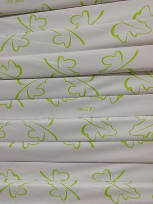 Ordine su misura Accepted Virgin Pulp Folding Box Paper with Chemical Mechanical Pulp