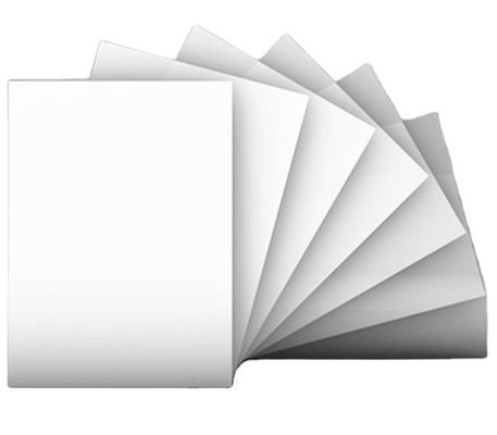 Carta a cartone duplex di tipo 250g C2S con rivestimento artistico stampato per soluzioni di marchio cosmetico