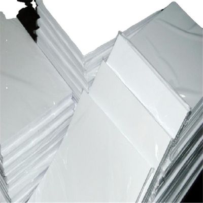 Carta a cartone duplex di tipo 250g C2S con rivestimento artistico stampato per soluzioni di marchio cosmetico