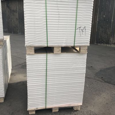 Cartone pieghevole personalizzabile per cellule chimico-meccaniche con e stile virgin pulp
