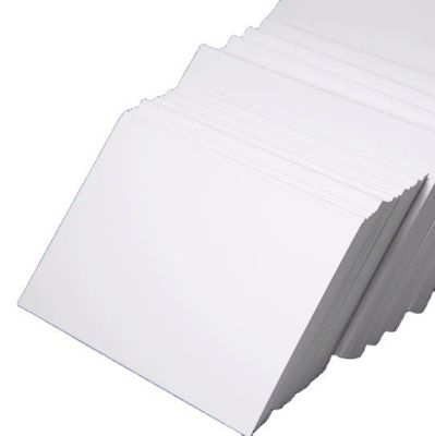 Stampa offset compatibile migliore cartone pieghevole per l'industria dell'artigianato regalo