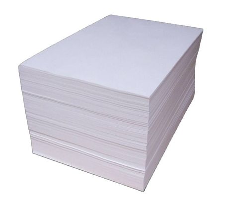 80 grammi di carta da copia A4 Prodotto materiale carta cartone perfetto per tutte le esigenze di stampa