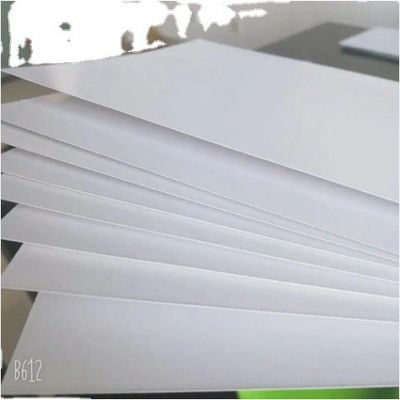Stampa offset compatibile migliore cartone pieghevole per l'industria dell'artigianato regalo