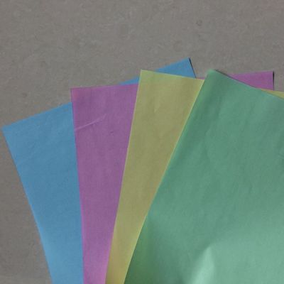 Carta da ufficio CF/CFB/CB carta senza carbonio per copie chiare e leggibili