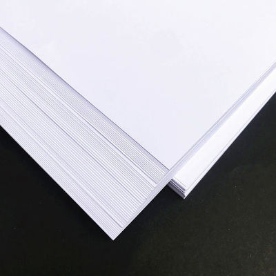 80 grammi di carta da copia A4 Prodotto materiale carta cartone perfetto per tutte le esigenze di stampa