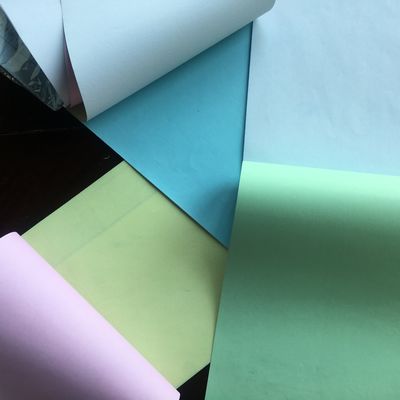 Carta da ufficio CF/CFB/CB carta senza carbonio per copie chiare e leggibili