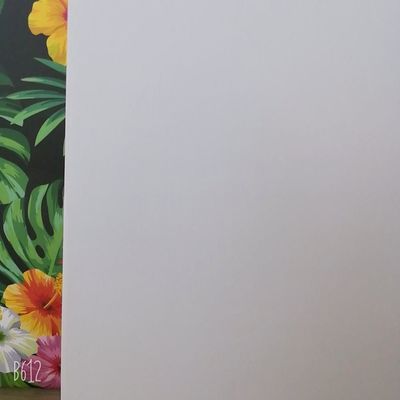 NINGBO FOLD C2S Art Card realizzato con materiale di rivestimento in polpa di legno per alta lucentezza