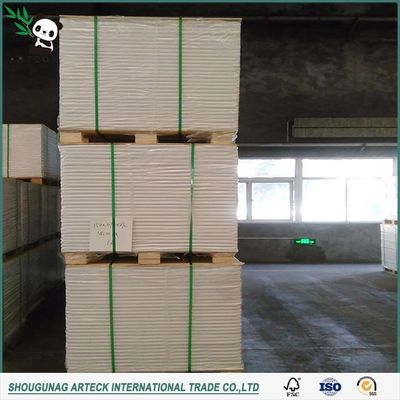Lonfon Bianco 80GSM Carta offset senza legno per imballaggio A3 Dimensioni 800*400 mm a Londra