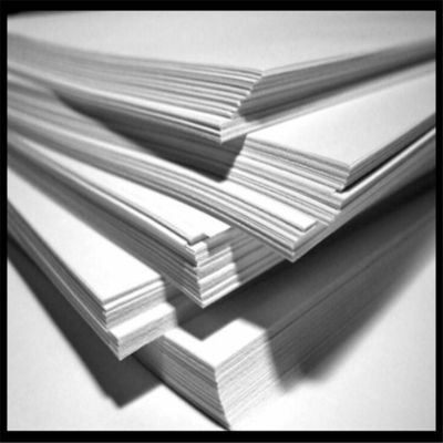 Cartone di carta Bohui C2s Cartone d'arte rivestito con superficie in rilievo