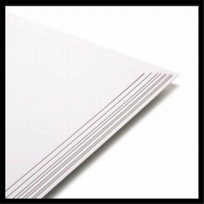 Cartone di carta Bohui C2s Cartone d'arte rivestito con superficie in rilievo