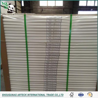 GradeA 250-350gm C2S/GC2/High Bulk Art Card per stampa e imballaggio