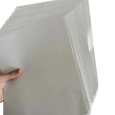 Carta rivestita a caldo con finitura di superficie per carta d'arte ad alto splendore 90gm-300gm