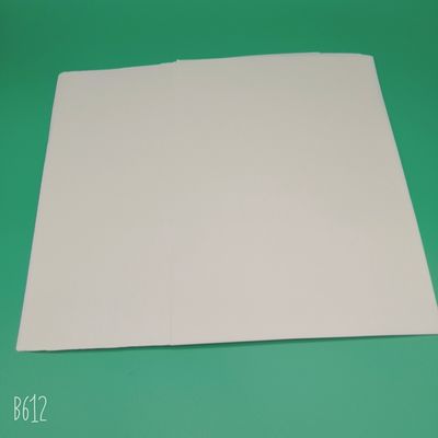 Carta di legno 68/78/98/118gsm Carta di legno in foglio o bobina Colore crema da Baiyun Mill