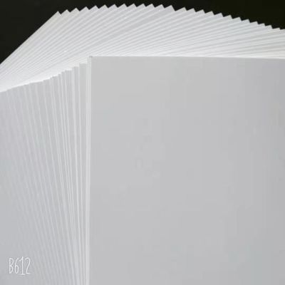 80 grammi di carta da copia Jumbo Roll per la stampa su ordinazione
