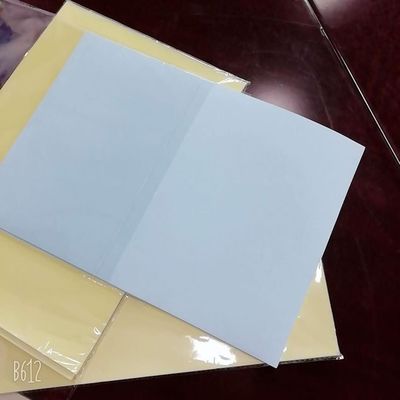 NO Rollo di carta inossidabile per fatture di carta Dimensioni personalizzate