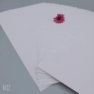 210gm-400gm C1S FBB Fabbricazione in cartone avorio per imballaggio