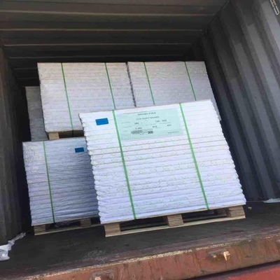210gm-400gm C1S FBB Fabbricazione in cartone avorio per imballaggio