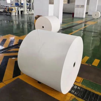 Carta da stampa bianca senza rivestimento per 100 grammi per la stampa professionale