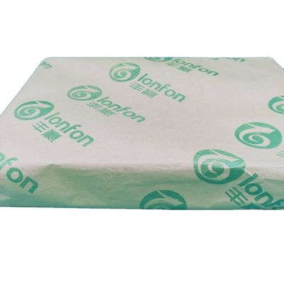 Carta Offset color crema Yayun YUNSHIDAI 80*40/50/60/70/80mm Dimensione carta per carta bianca
