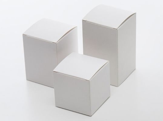Stampa offset Compatibile Pulpa di legno Bianco FBB C1S Carta di cartone d'avorio per imballaggi