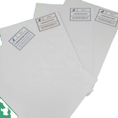 Carta Offset color crema Yayun YUNSHIDAI 80*40/50/60/70/80mm Dimensione carta per carta bianca