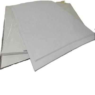 Pelle vergine 250 g/300 g cartone pieghevole rivestito da un lato per la fabbricazione di cartoline C1S/FBB