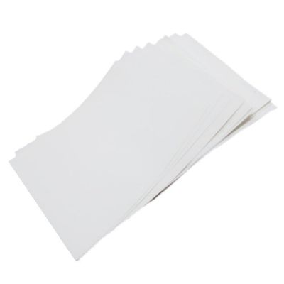 170 gm-400 gm gamma di grammo Ningbo C1S pannello avorio rivestito per ordini personalizzati offerto