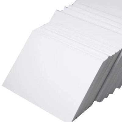 170 gm-400 gm gamma di grammo Ningbo C1S pannello avorio rivestito per ordini personalizzati offerto