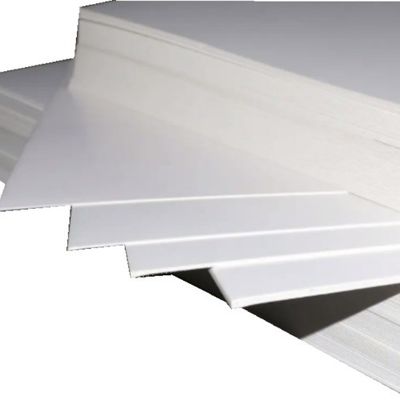 170 gm-400 gm gamma di grammo Ningbo C1S pannello avorio rivestito per ordini personalizzati offerto