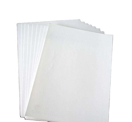 Rivestimento a lato singolo Ningbo Fold SBS GC1 Chen Ming Food Grade Sheet FBB C1S Ivory Board