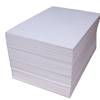 Carta offset virgine senza legno per la stampa di libri in grandi quantità