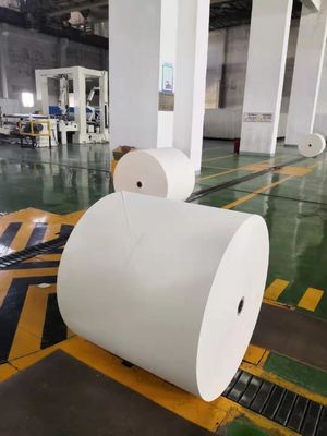 60/70/80gm Carta a legame per la stampa di libri di esercizi Prodotta da pasta chimica-meccanica