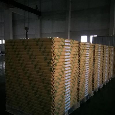 Carta di legame offset senza legno per stampa e imballaggio