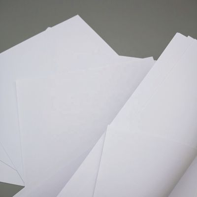 Carta di legame offset senza legno per stampa e imballaggio