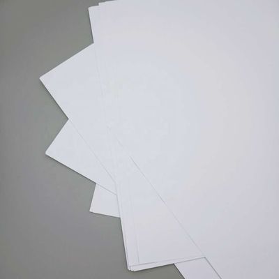 Carta di legame offset senza legno per stampa e imballaggio