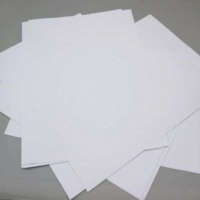 Carta di legame offset senza legno per stampa e imballaggio
