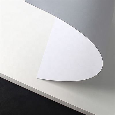 70 ± 2% Gloss C2S Matte Art Paper Offset Printing Compatibile e oltre