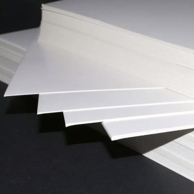 Stampa offset Compatibile doppio lato rivestito FBBGC1 Cartone in rotoli e fogli