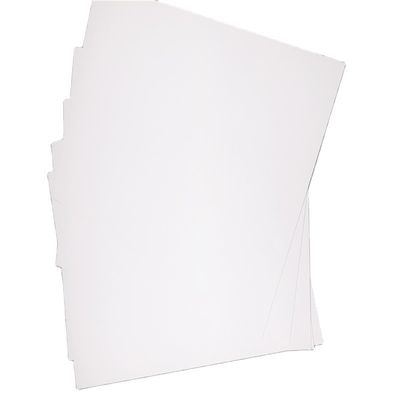 Excelente carta d'arte C2s con inchiostro e rivestimento a doppio lato per la stampa professionale