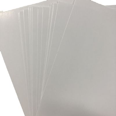 Excelente carta d'arte C2s con inchiostro e rivestimento a doppio lato per la stampa professionale