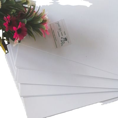 Virgin Pulp Style Ningbo Fold FBB C1S Carta ingombro GC1 GC2 Cartone Carta Kraft