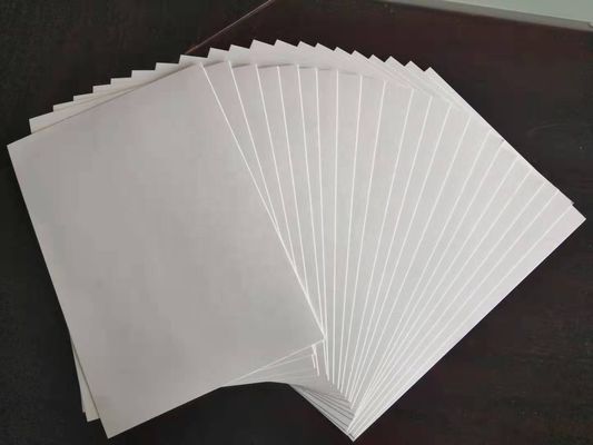 Virgin Pulp Style Ningbo Fold FBB C1S Carta ingombro GC1 GC2 Cartone Carta Kraft
