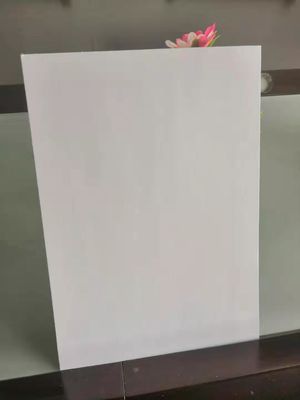 Carta di cartone d'avorio per imballaggio di polpa vergine FBB C1S