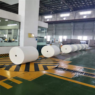Stampa offset Carta offset compatibile senza legno di Longfeng/Chenming Mill