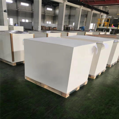Stampa offset Carta offset compatibile senza legno di Longfeng/Chenming Mill