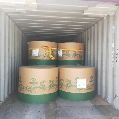 Stampa offset Carta offset compatibile senza legno di Longfeng/Chenming Mill