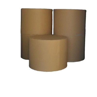 Rivestimento a lato unico 250g300g Pulpa chimica-meccanica Cartone pieghevole per cartoline